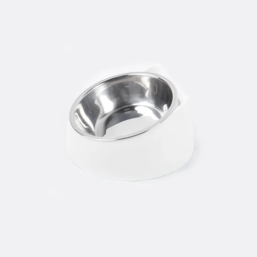 Stainless Steel Non Slip Pet Bowl