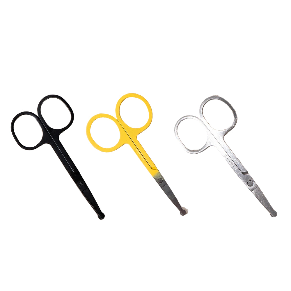 Pet Comb for Facial Cleaning