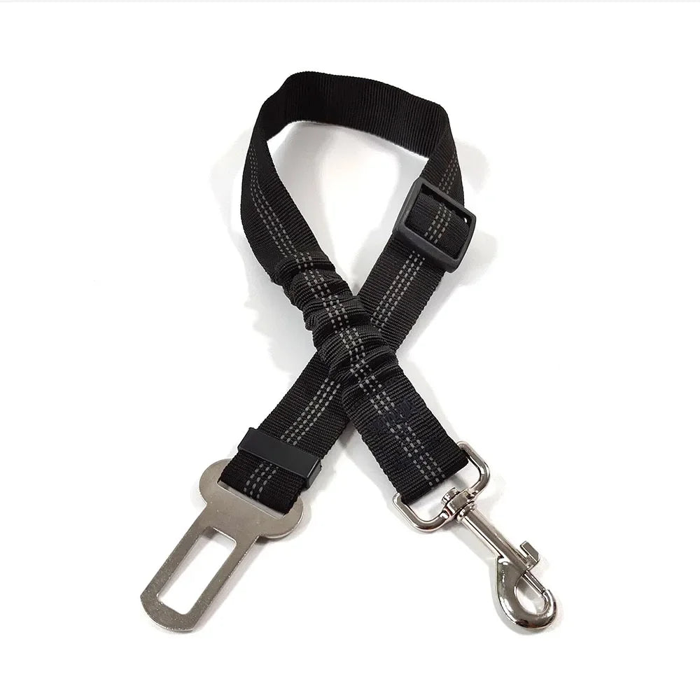 Adjustable Car Seatbelt for Pets