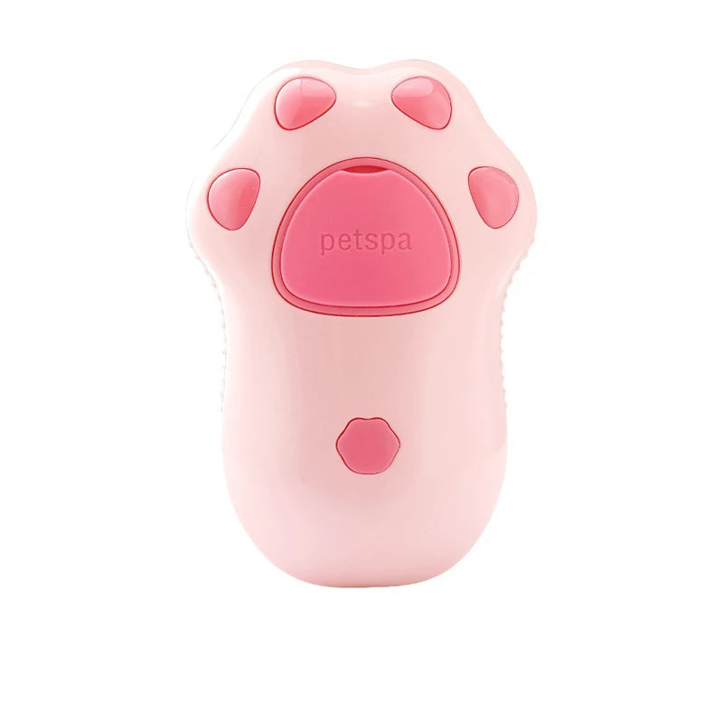 3-in-1 Pets Multifunctional Electric Spray Brush