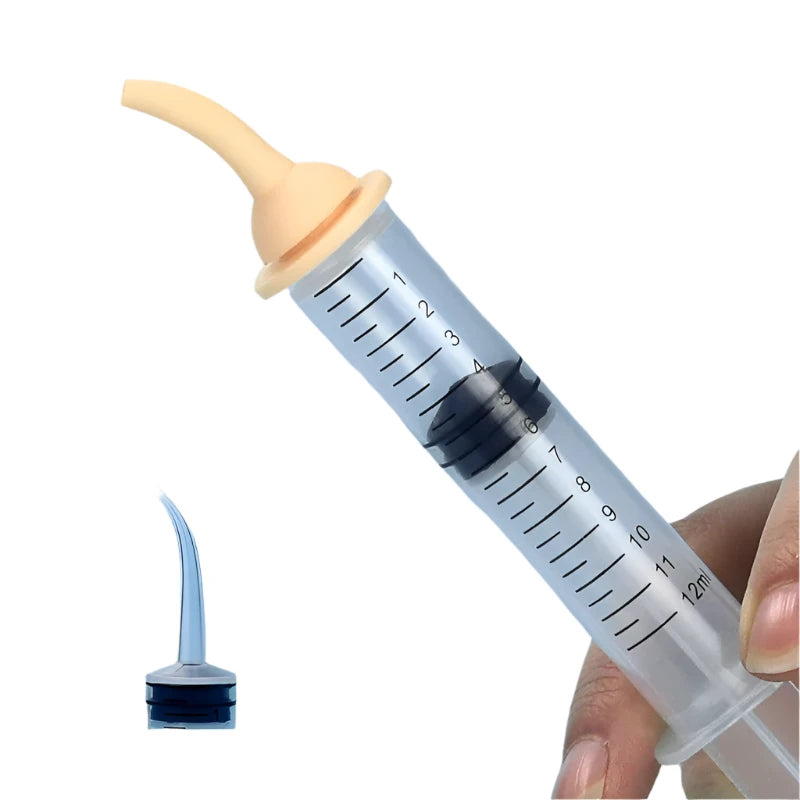 Newborn Pet Feeding Syringe