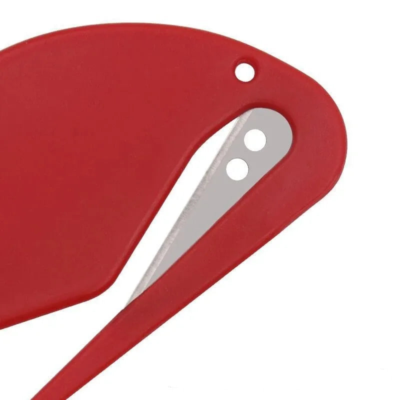 Multicolour Pet Knot Cutter Hair Remover