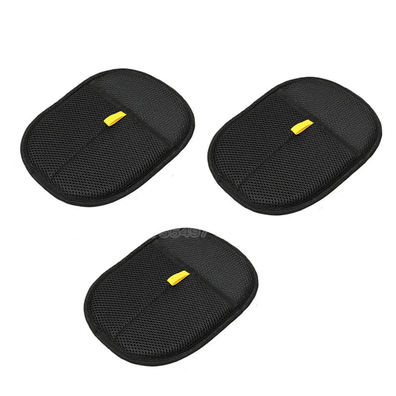 Pet Electrostatic Hair Removal Mitts