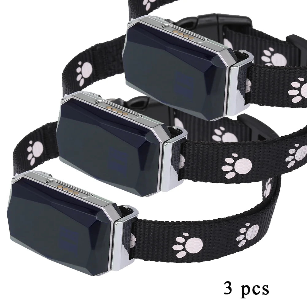 Waterproof Pets GPS Tracker Mini