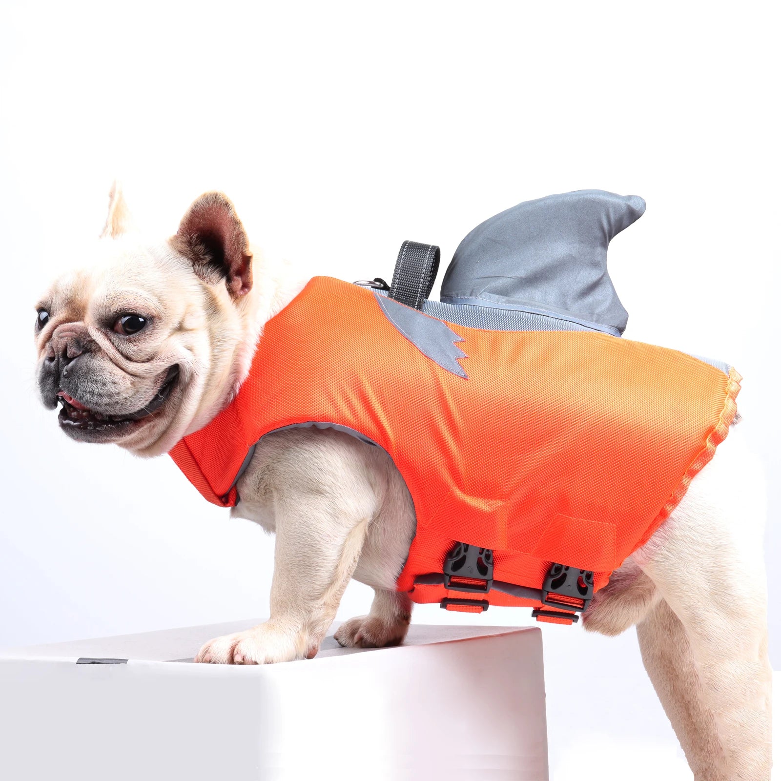High Buoyancy Dog Safety Vest