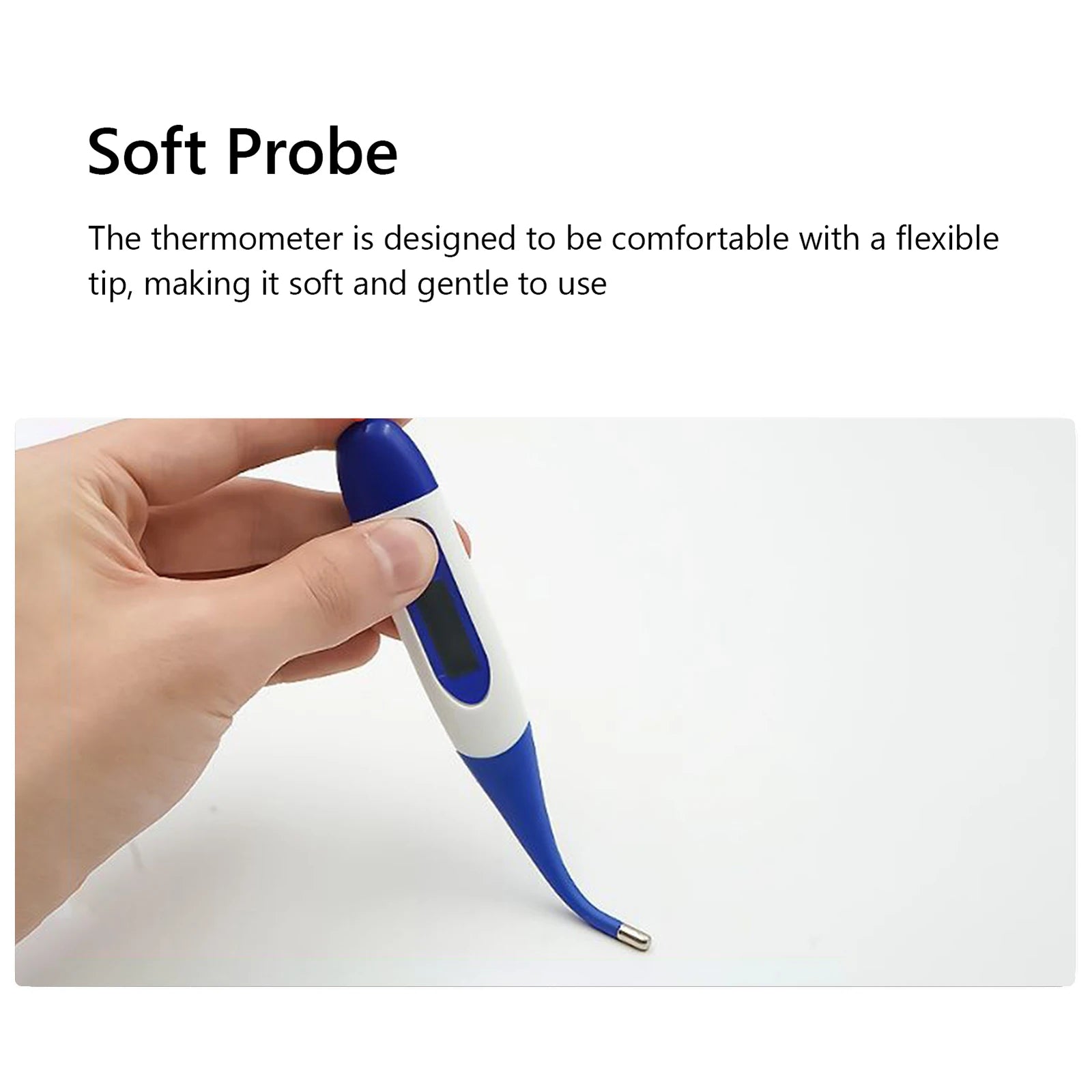 Digital Pet Thermometer