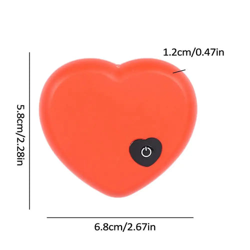 Soothing Heartbeat Simulator Toy, part of the RPBA Shop range for pets