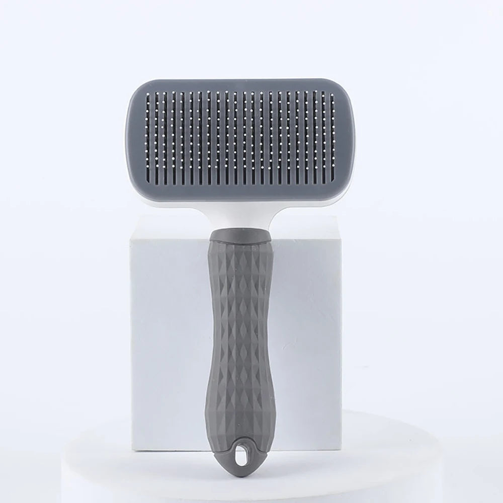 Premium Pet Hair Brush