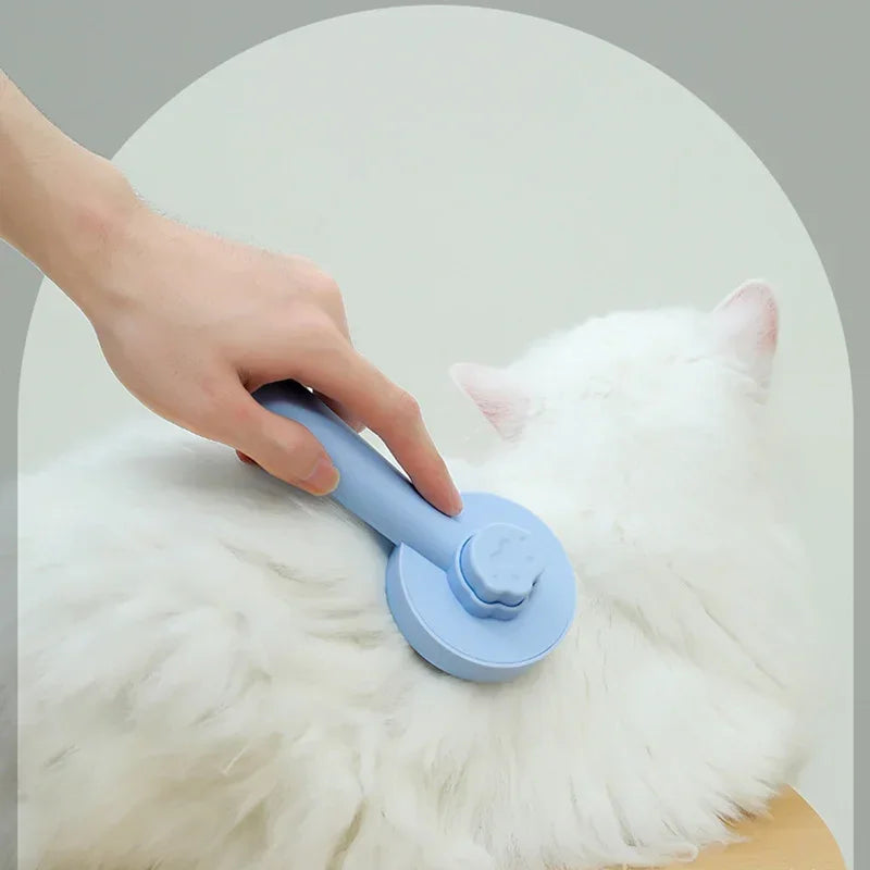 Pet Hair Brush for Shedding