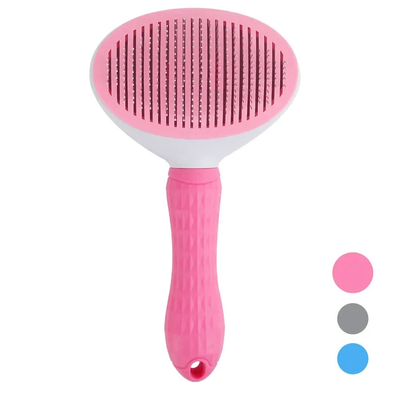 Stainless Steel Comb For Pets