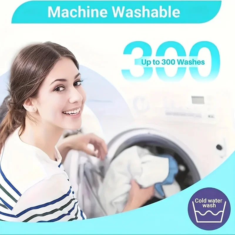 Absorbent Incontinence Care Mat