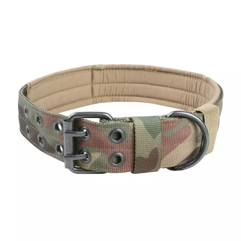 Classic Dog Collar for Tactical Training