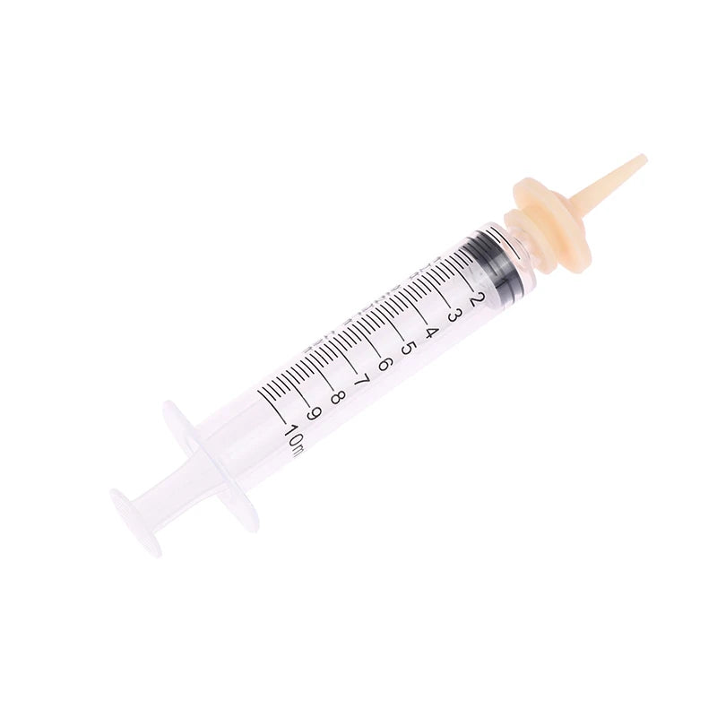 Pet Feeding Syringe