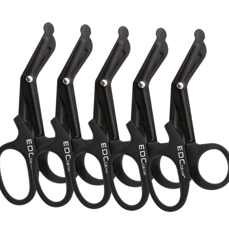 Heavy Duty Utility Scissors