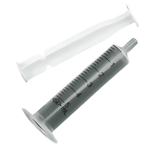 Pet Feeding Applicator 20 Pieces