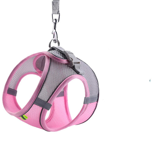 Pastel Dog Harness - RPBA Shop