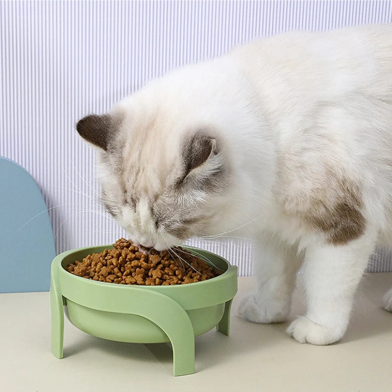 Pets Food and Water Feeding Bowl