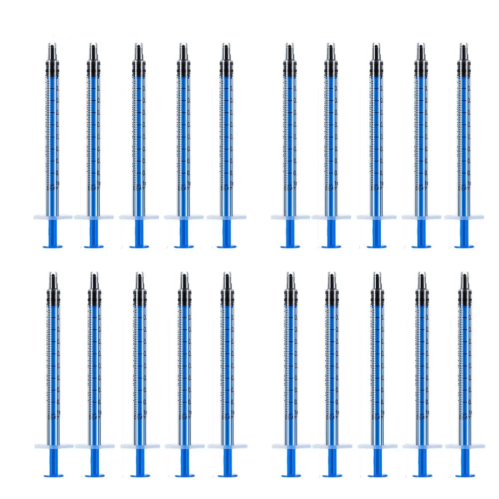 Small Disposable Liquid Measuring Tool