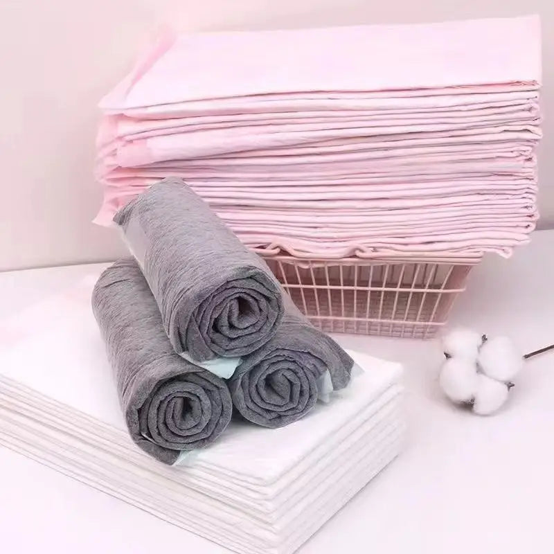 Quick Dry Disposable Pet Diapers
