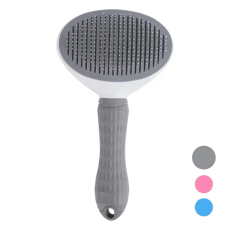 Stainless Steel Comb For Pets