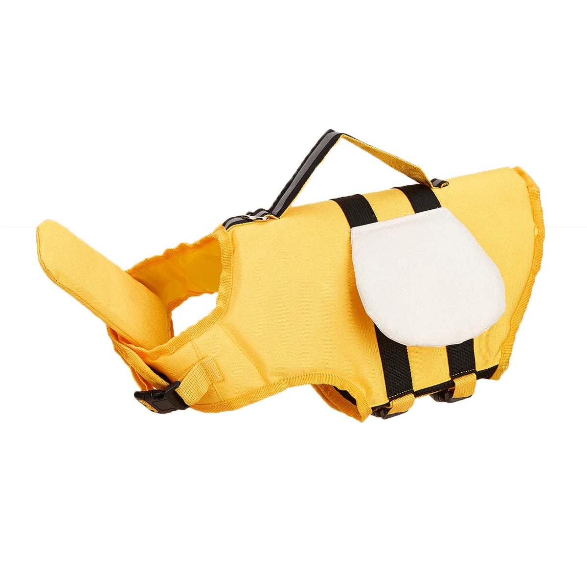 Dog Flotation Swim Vest
