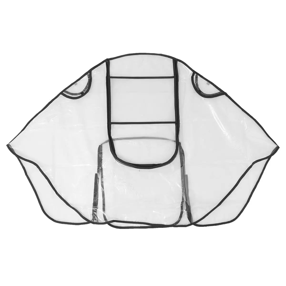 Foldable Outdoor Pet Stroller Rain Cover