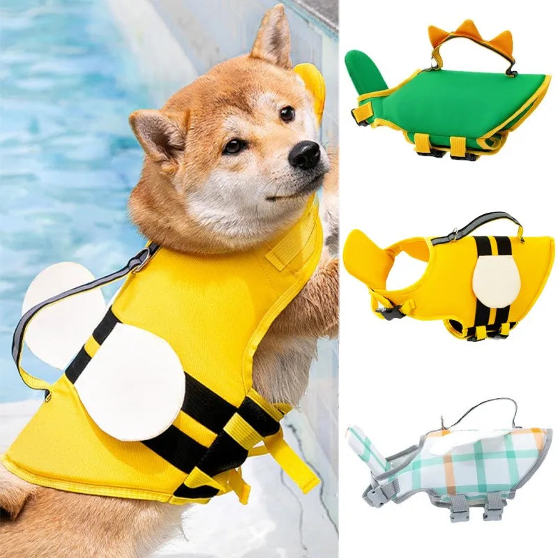 Life Jacket Vest for Dogs