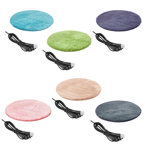 Electric Heated Pad for Cats and Dogs available from RPBA Shop