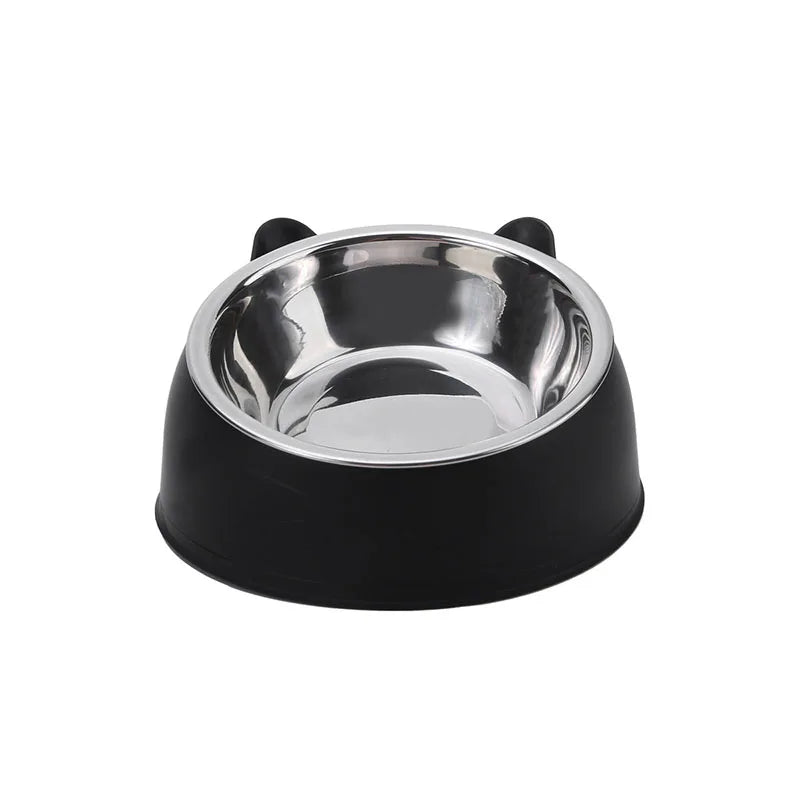 100ML Non Slip Food and Water Feeder Pet Bowl