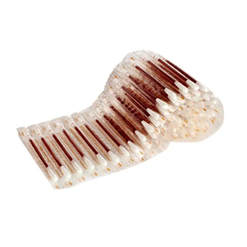 Single-Use Cleansing Swabs