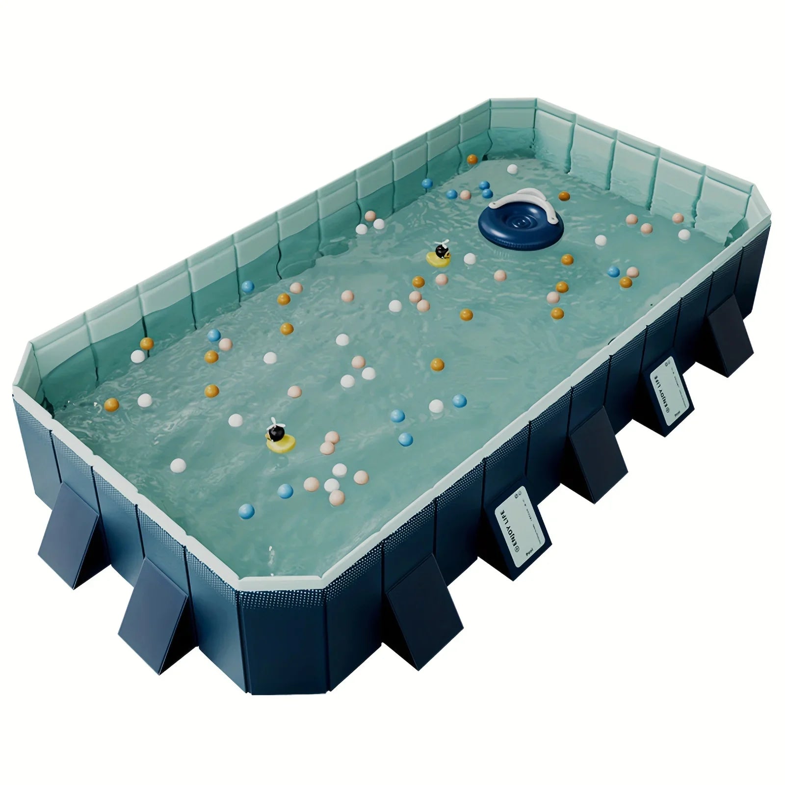 Dog Swimming Pool