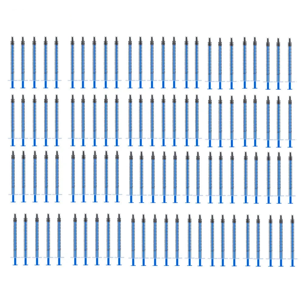 Small Disposable Liquid Measuring Tool