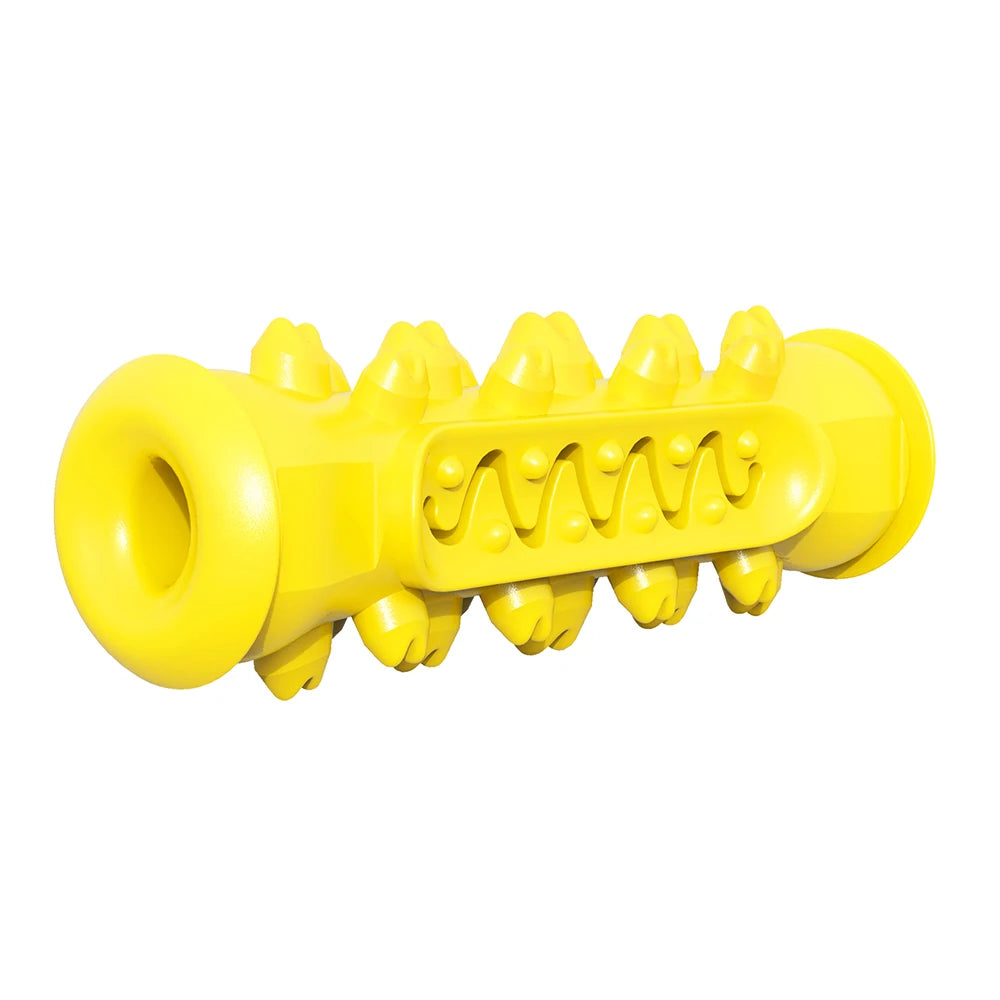 Pets Dental Toothbrush Chew Toy