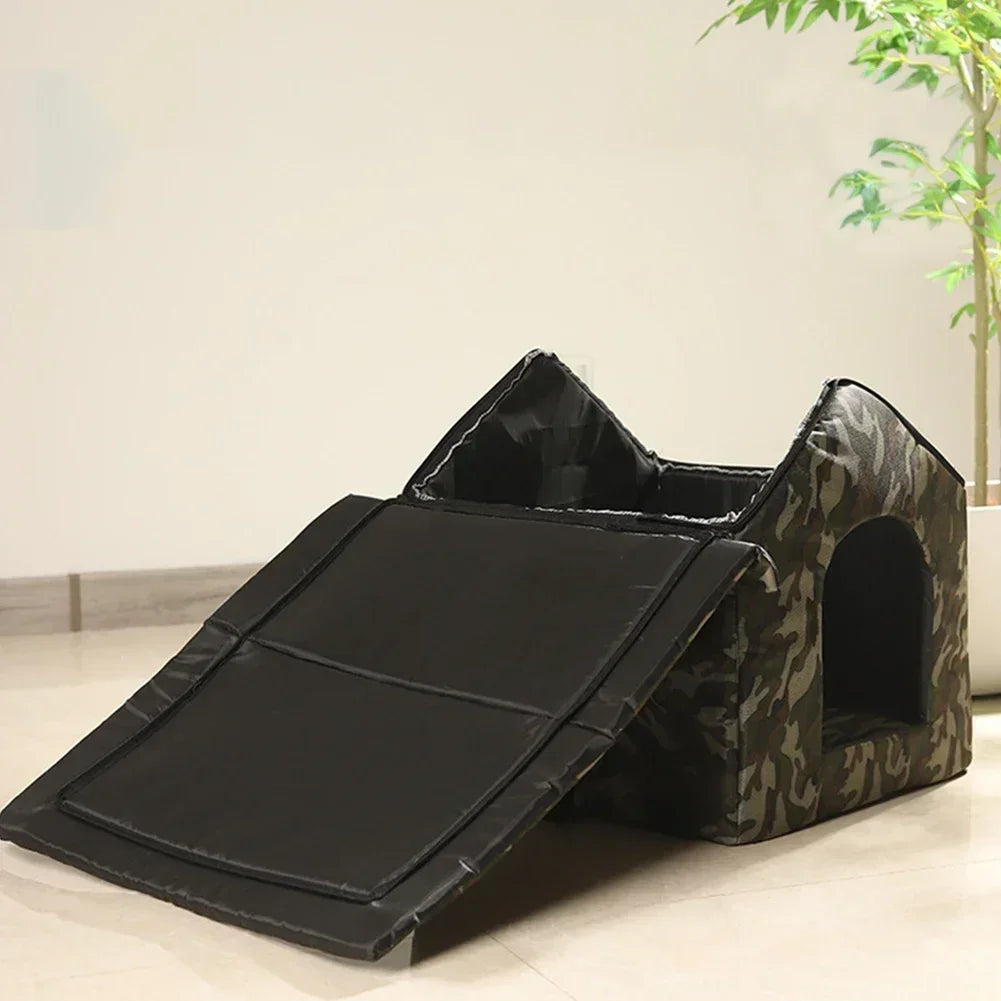 Pet Indoor and Outdoor Tent House