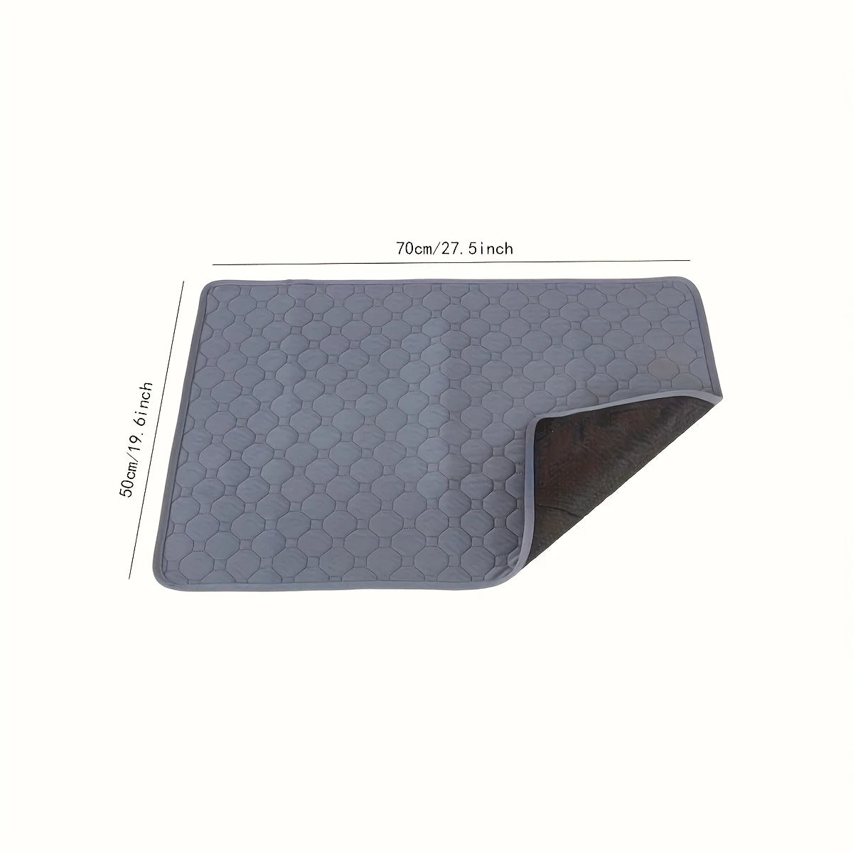 Absorbent Puppy Training Mat