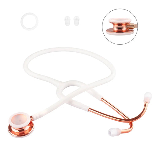 Portable Double-Sided Pet Stethoscope, part of the RPBA Shop range for dogs
