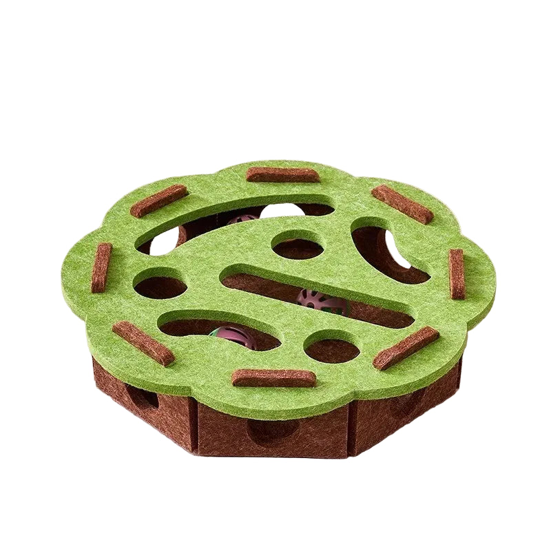 Scratching Posts For Indoor Cats