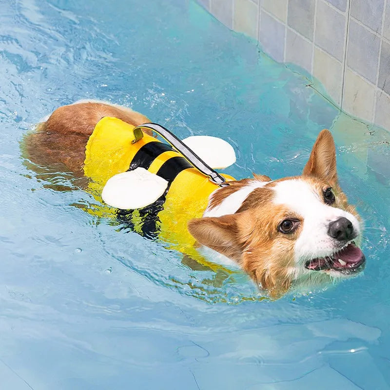 Swimsuit Vest for Dogs
