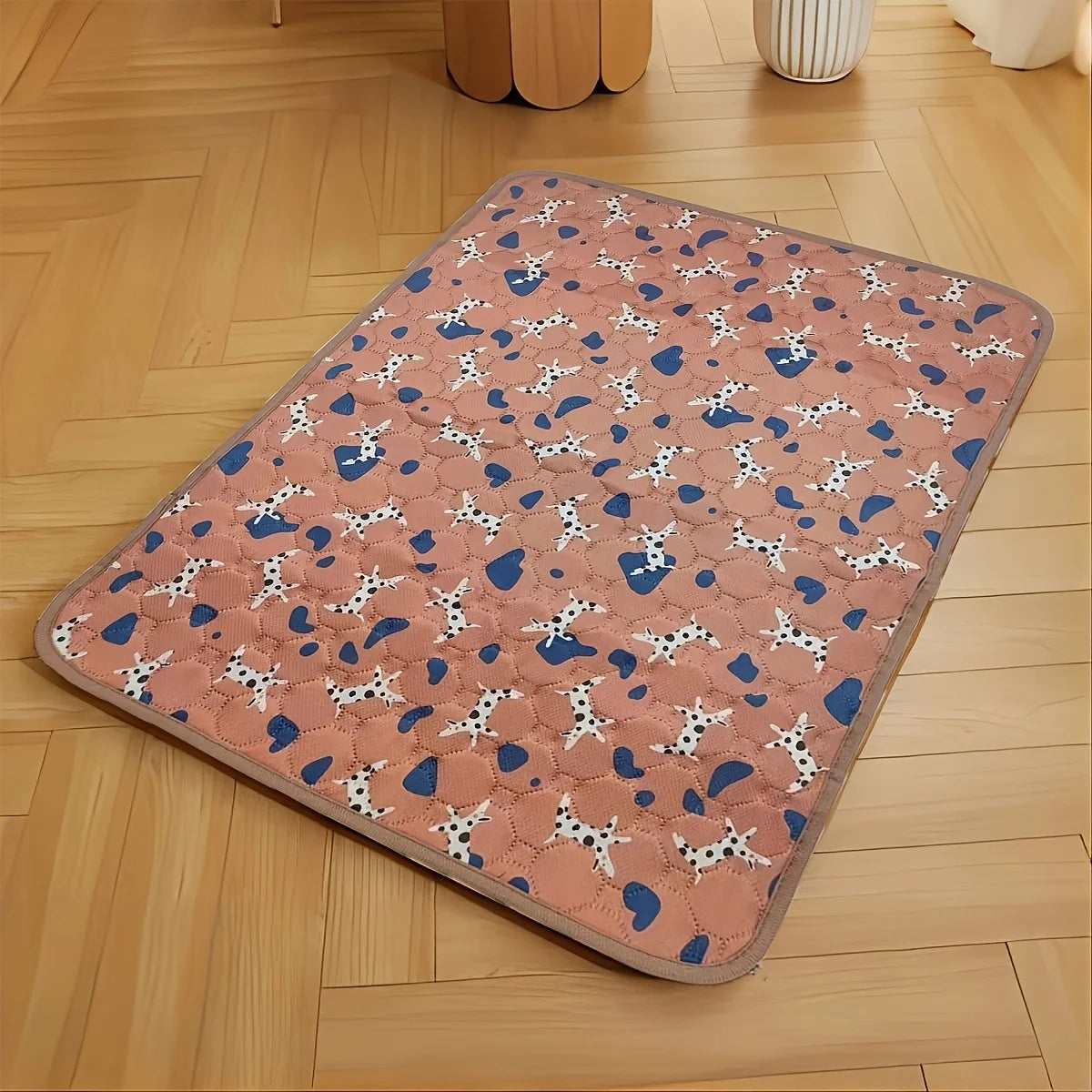 Absorbent Puppy Training Mat