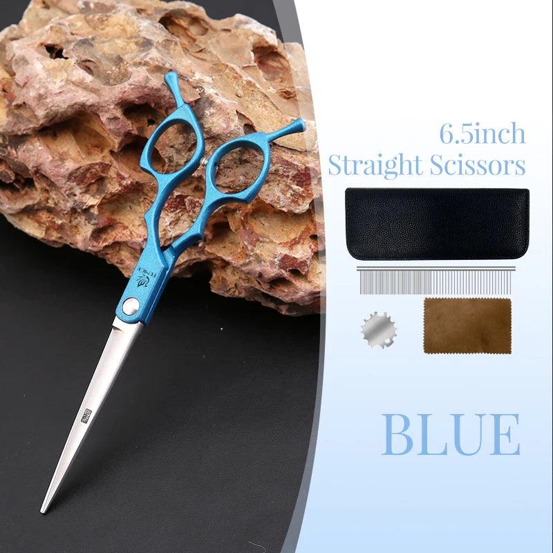 Grooming Scissors Set for Dogs