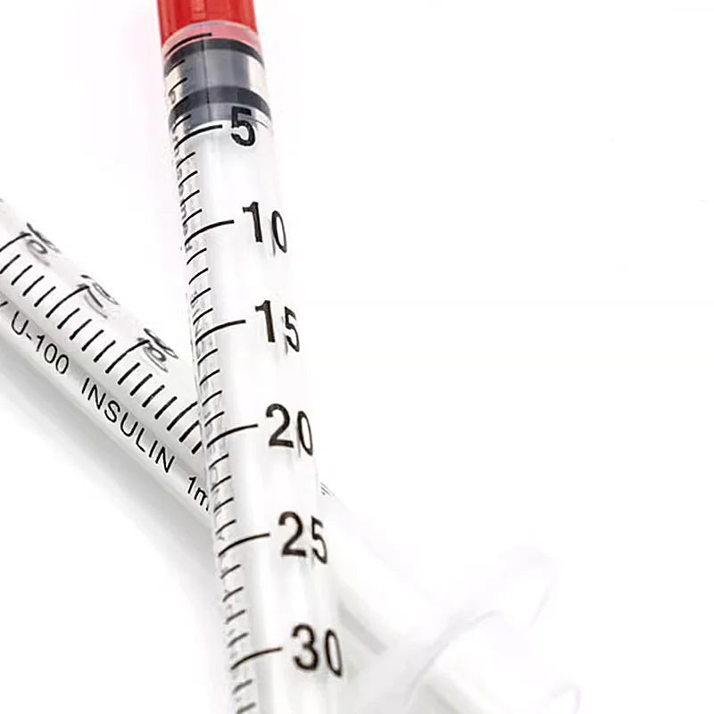Manual Push Liquid Dispenser Set for Animal Care