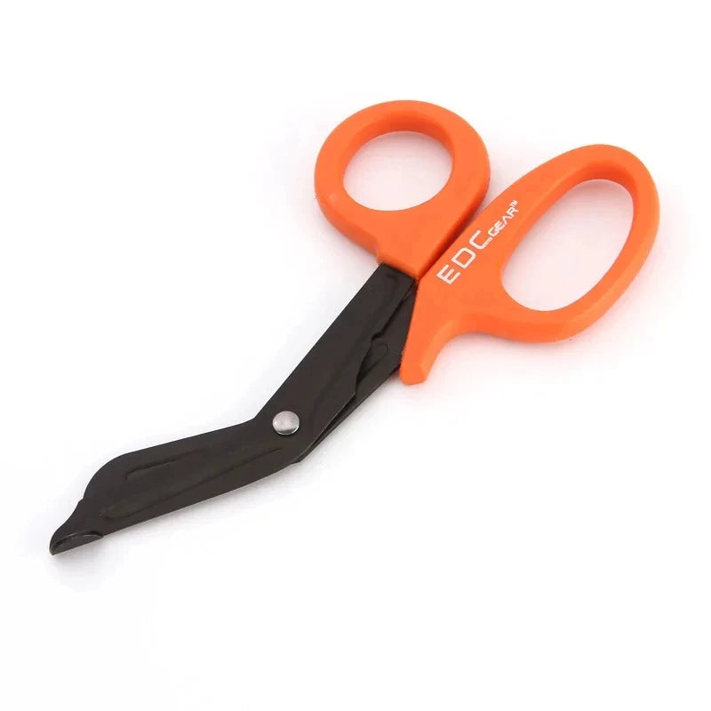 Heavy Duty Utility Scissors