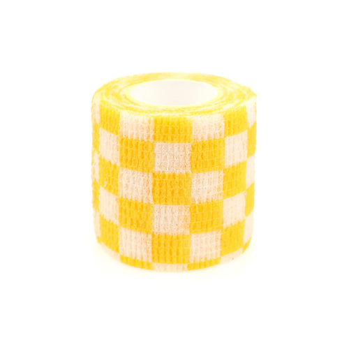 Printed Elastic Bandage Self Adhering Wrap for Australian pets