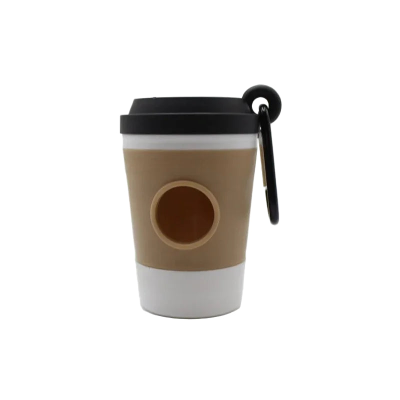 Portable Pet Poop Bag Dispenser