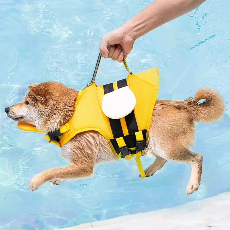 Life Jacket Vest for Dogs
