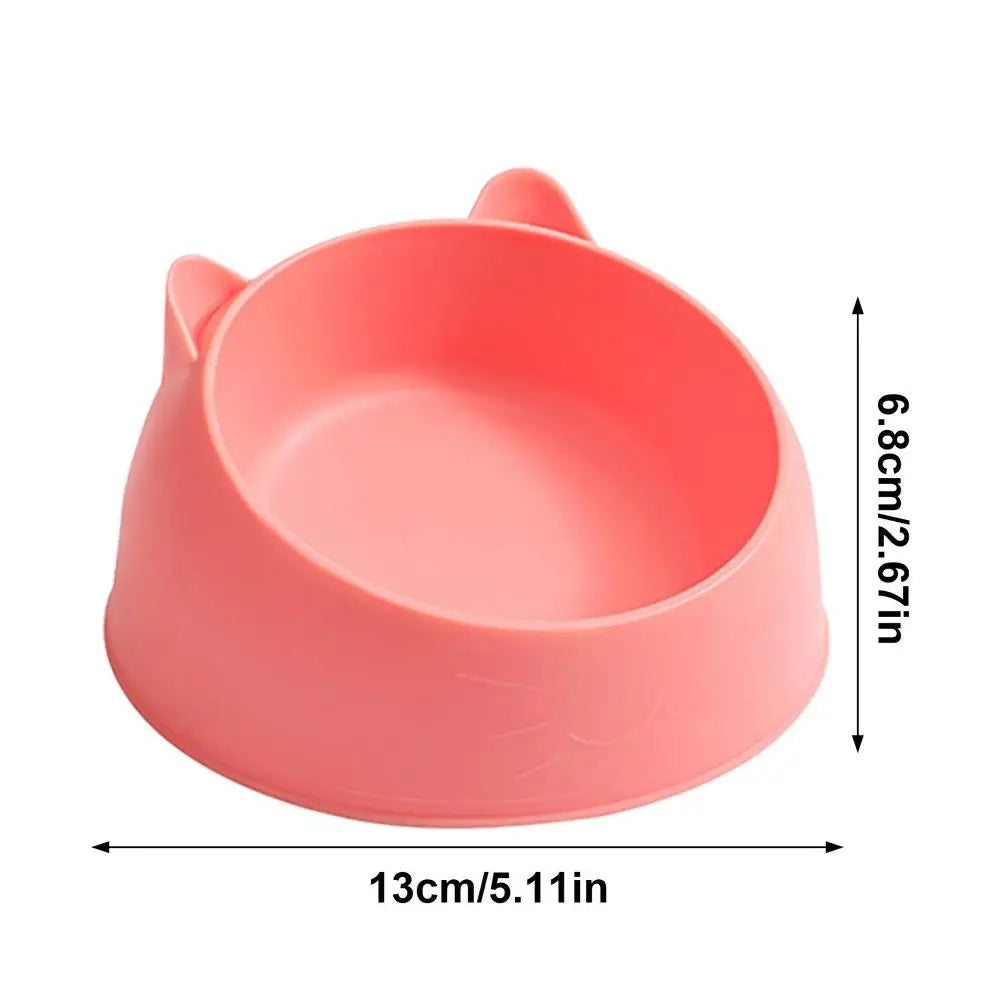 Pet Feeding Bowl for Small Animals