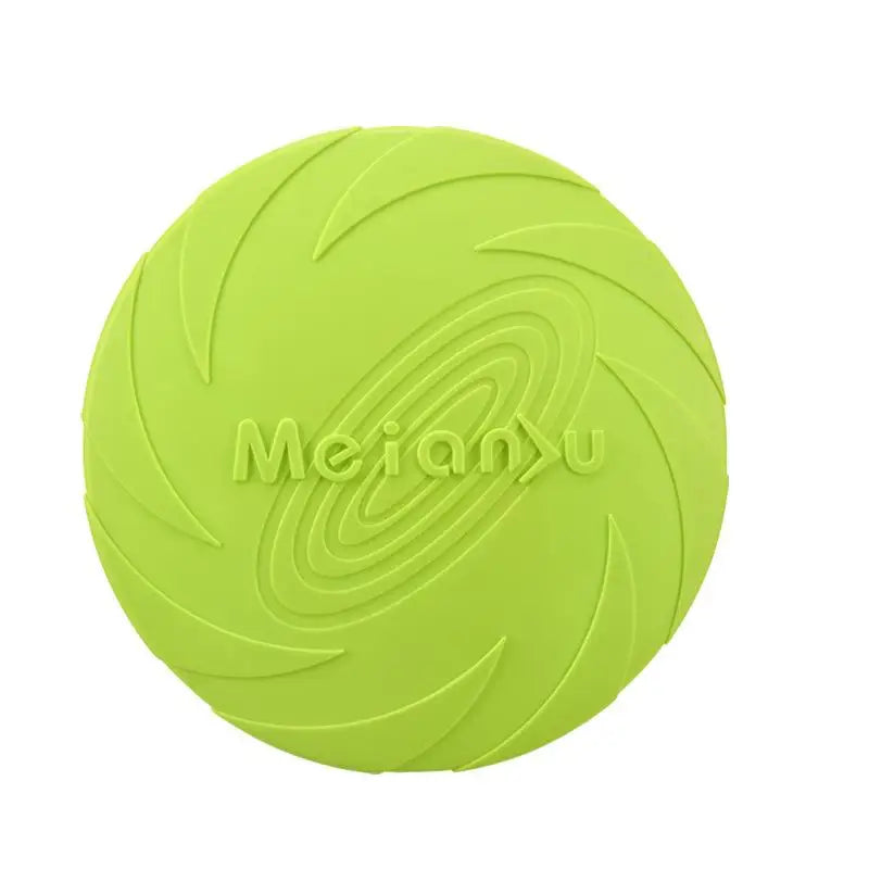 Bite Resistant Flying Disc Toys for Dog