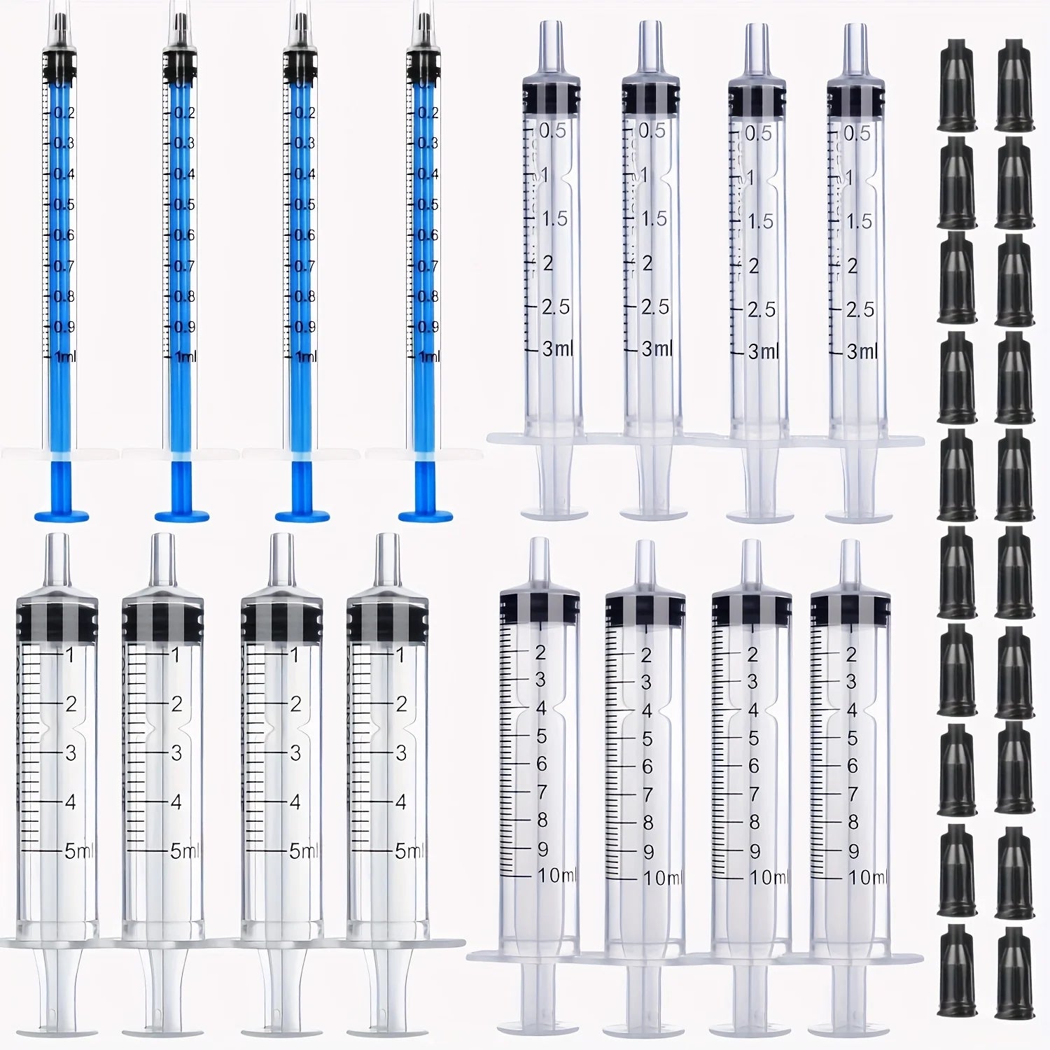 Multi-Purpose Liquid Dispenser with Cap