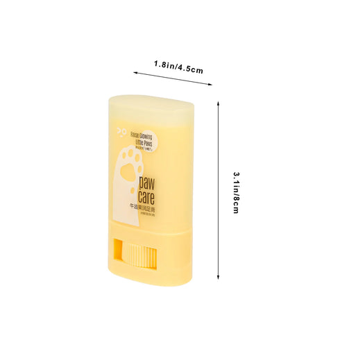 Dog Paw Protection Balm