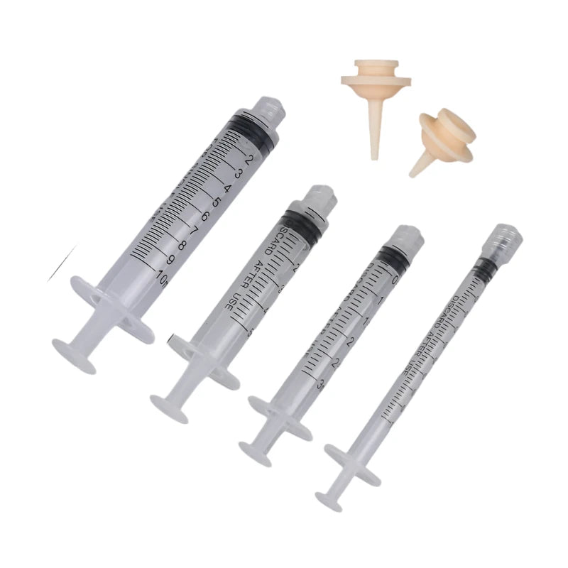 Pet Feeding Syringe